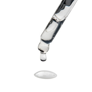 Q+A Hyaluronic Acid  Gezichtsserum - 7.99 euro
