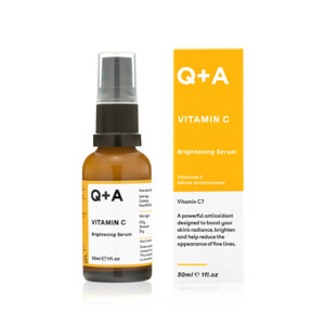 Q+A Vitamin C Brightening Serum - 10.25 euro