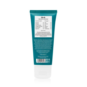 Q+A Zinc PCA Daily Moisturiser - 11.55 euro