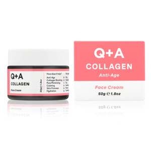 3x Q+A Collagen Dagcrème - 32.45 euro