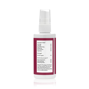 Q+A Hyaluronic Acid Face Mist - 7.49 euro