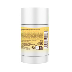 Lovea Solid Deodorant Tahiti Monoi - 12.99 euro