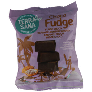 Terrasana Fudge Choco - 2.85 euro