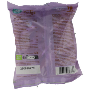 Terrasana Fudge Choco - 2.85 euro