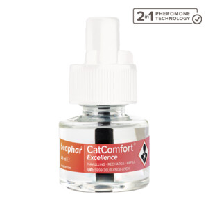 Beaphar CatComfort Excellence Navulling Verdamper 48 ml