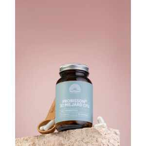 Mattisson Probisson 30 Miljard CFU 1200mg - 33.19 euro