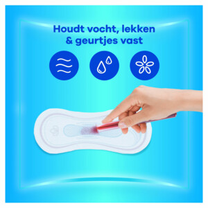 Always Maandverband Ultra Long - 2.89 euro