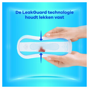 Always Maandverband Ultra Long - 2.89 euro