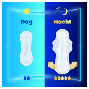 Always Maandverband Ultra Long - 2.89 euro
