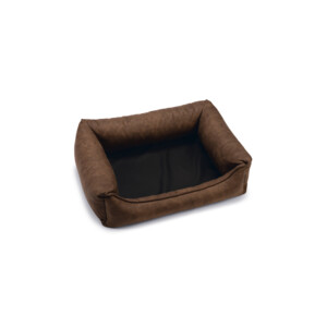 Beeztees Orthopedisch Ligbed Uma Bruin 80 x 60 cm