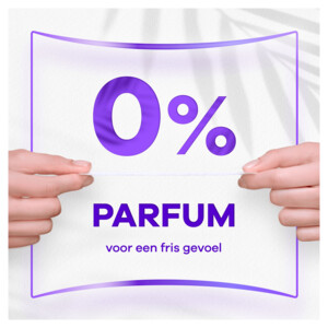 4x Always Inlegkruisjes Dailies Extra Protect Large - 18.67 euro