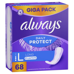Always Inlegkruisjes Large - 6.99 euro