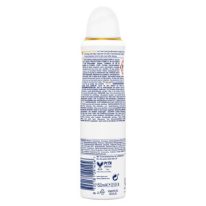 Dove Deodorant Spray Calming Blossom - 5.49 euro