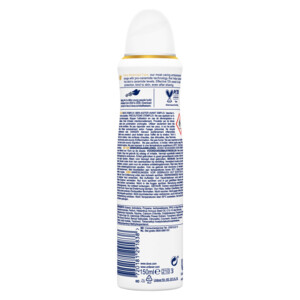 Dove Deodorant Spray Soft Feel - 4.39 euro