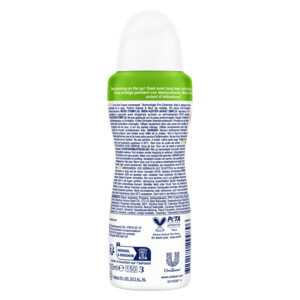 Dove Deodorant Spray Invisible Dry - 5.35 euro
