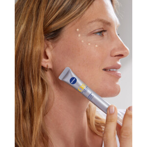 3x NIVEA Q10 Serum Rimpelopvuller - 65.8 euro