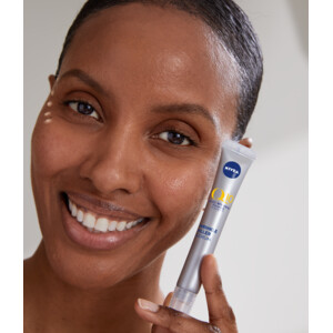 3x NIVEA Q10 Serum Rimpelopvuller - 65.8 euro