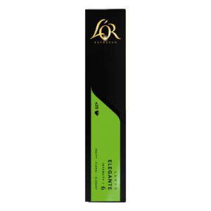L'OR Espresso Koffiecups Lungo Elegante RA - 8.39 euro