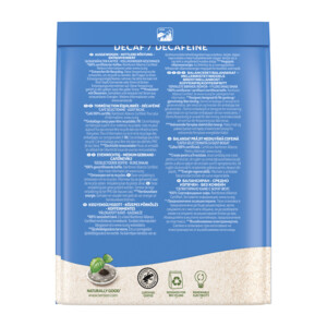 5x Senseo Koffiepads Decaf - 27.17 euro