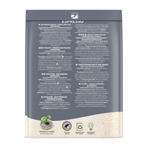 5x Senseo Koffiepads Espresso - 30.87 euro