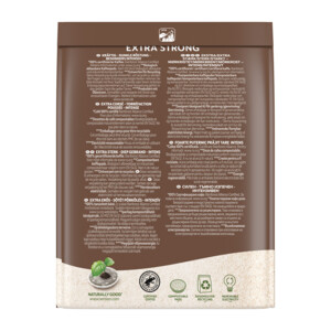 5x Senseo Koffiepads Extra Strong - 28.47 euro