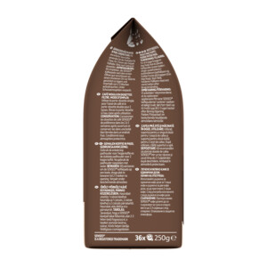 5x Senseo Koffiepads Extra Strong - 28.47 euro