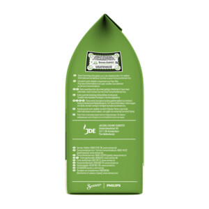 5x Senseo Koffiepads Mild - 28.52 euro
