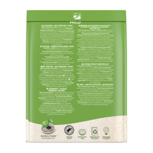 5x Senseo Koffiepads Mild - 28.52 euro