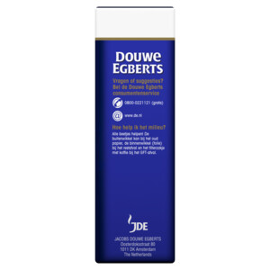 Douwe Egberts Koffie Decafe - 4.71 euro