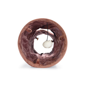 Designed by Lotte Kattentunnel Cylla Roze - 18.99 euro