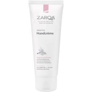 Zarqa Handcrème Intensive - 7.05 euro