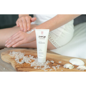 Zarqa Handcrème Intensive - 7.05 euro