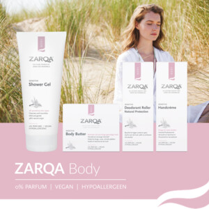 Zarqa Handcrème Intensive - 7.05 euro