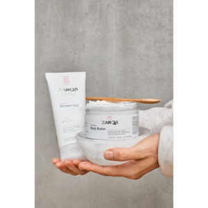 Zarqa Handcrème Intensive - 7.05 euro