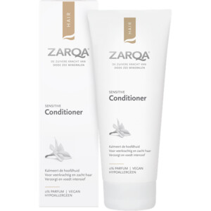 Zarqa Conditioner Sensitive - 11.75 euro