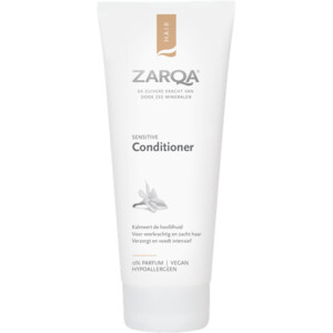 Zarqa Conditioner Sensitive - 11.75 euro