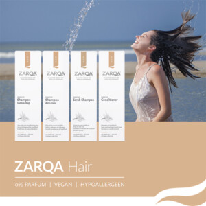 Zarqa Conditioner Sensitive - 11.75 euro