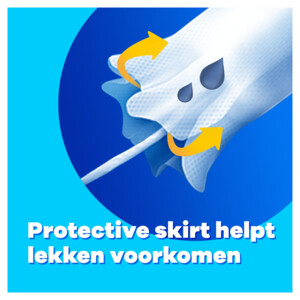 Tampax Tampons Regular - 6.45 euro