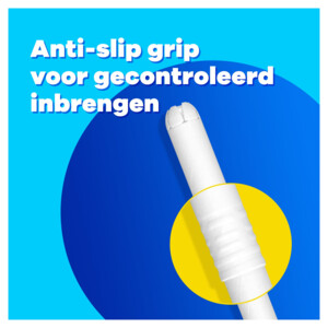 Tampax Tampons Regular - 6.45 euro