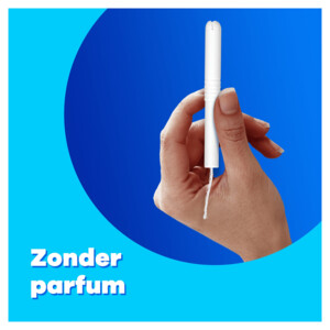 Tampax Tampons Regular - 6.45 euro