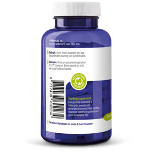 Vitakruid Collageen Builder Vegan - 22.35 euro
