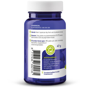 Vitakruid Vitamine E Complex - 29.85 euro
