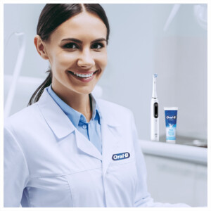 Oral-B Tandpasta 3D White Arctic Fresh - 4.69 euro