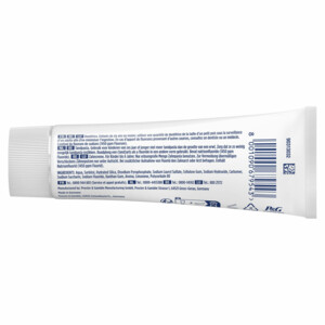 Oral-B Tandpasta Complete Gaatjes Bescherming - 2.3 euro