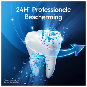 Oral-B Tandpasta Pro-Expert Gezond Wit - 2.59 euro