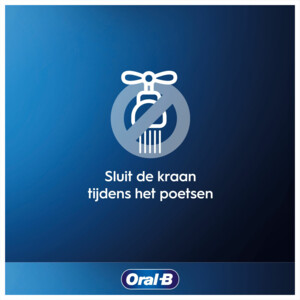 Oral-B Tandpasta Pro-Expert Gezond Wit - 2.59 euro