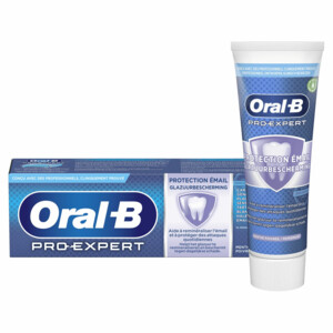 Oral-B Tandpasta Pro-Expert Sterk Glazuur - 2.89 euro