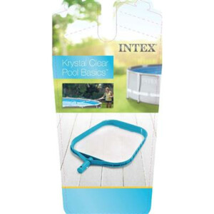 Intex Schepnet Zwembad - 3.99 euro