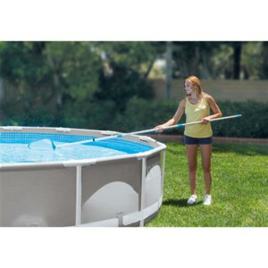 Intex Schepnet Zwembad - 3.99 euro