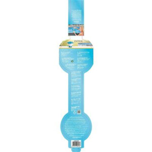 Intex Chlorinator Chloordrijver 17,8 cm - 4.85 euro